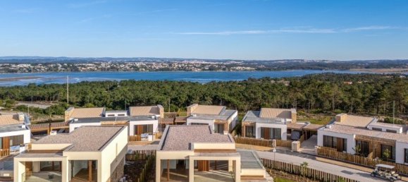 4 Schlafzimmer Stadthaus in Obidos, Portugal, Nr. 108865 40