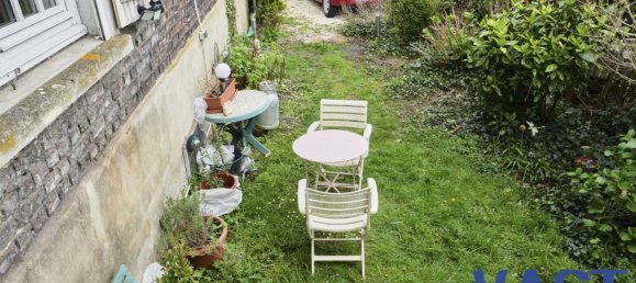 Вилла с 3 спальнями в Лилль, Франция № 69552 20