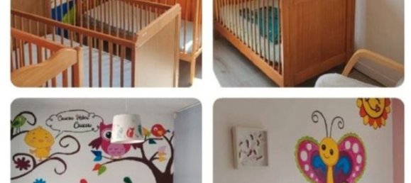 3 bedrooms House in Pas-de-Calais, France No. 363304 3