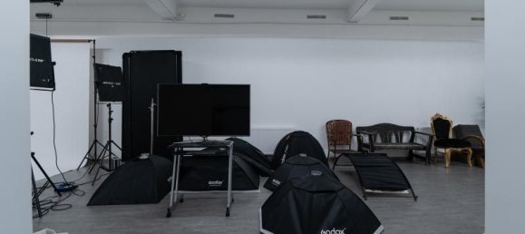 Коммерческая недвижимость 342м² в Нойбау, Австрия № 130306 16