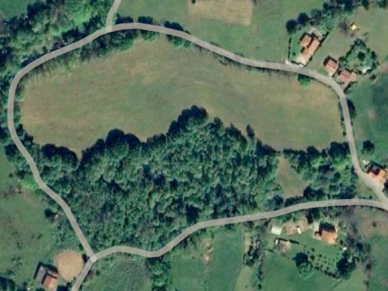 61000m² Commercial property in Siero, Spain No. 175184