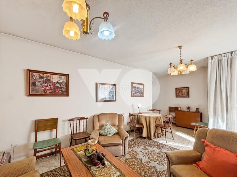 Apartamento T2 em Madrid, Spain N.º 163013