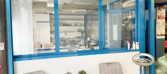 Lagerhaus in Olgiate Molgora, Italy 676m², Nr. 336452 4