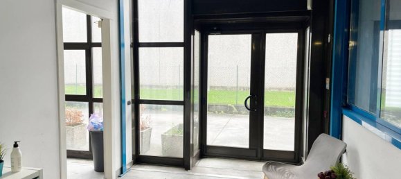 Lagerhaus in Olgiate Molgora, Italy 676m², Nr. 336452 3