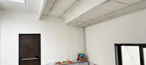 Lagerhaus in Olgiate Molgora, Italy 676m², Nr. 336452 12