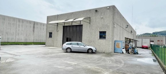 Lagerhaus in Olgiate Molgora, Italy 676m², Nr. 336452 2