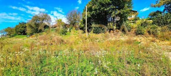 Grundstück in Schiefling am Wörthersee, Austria 957m², Nr. 190931 3