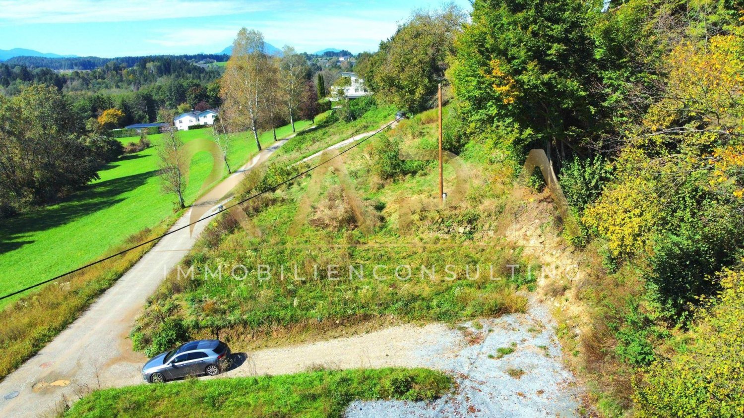 Grundstück in Schiefling am Wörthersee, Austria 957m², Nr. 190931