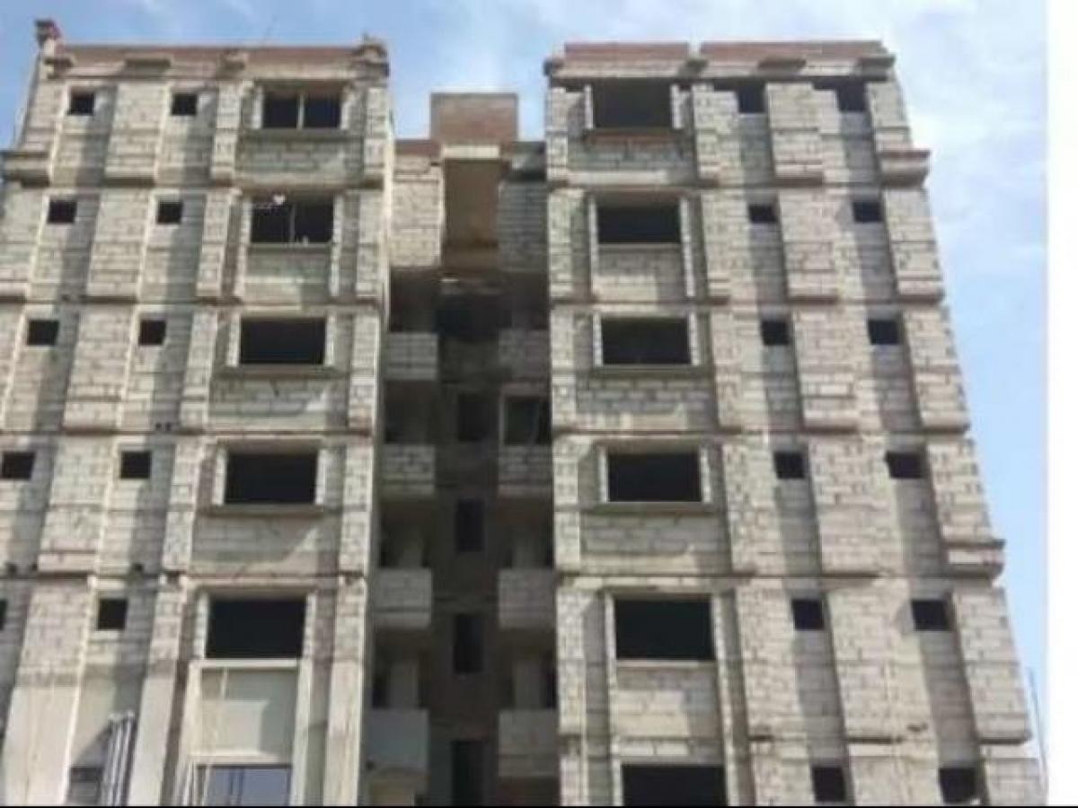 2 bedrooms House in Vadodara, India No. 44614