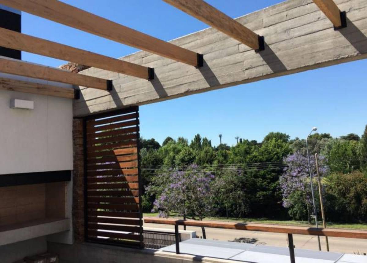 2 bedrooms Apartment in Tigre, Argentina No. 75676