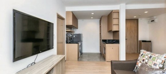 Apartamento com 2 quartos em condomínio em Railay Beach, Thailand N.º 24559 10