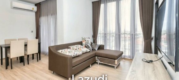 2 bedrooms Condo in Bangkok, Thailand No. 24559 7