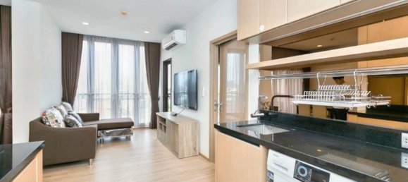 Apartamento com 2 quartos em condomínio em Railay Beach, Thailand N.º 24559 8