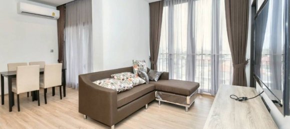 Apartamento com 2 quartos em condomínio em Railay Beach, Thailand N.º 24559 5