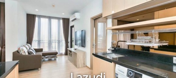 2 bedrooms Condo in Bangkok, Thailand No. 24559 4