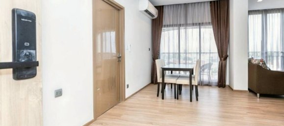 Apartamento com 2 quartos em condomínio em Railay Beach, Thailand N.º 24559 7