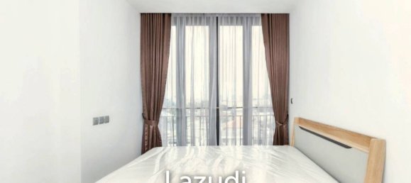 2 bedrooms Condo in Bangkok, Thailand No. 24559 10