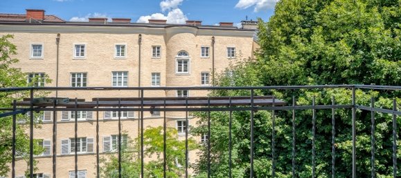 3غرفة شقة في Salzburg, Austria رقم 134731 2