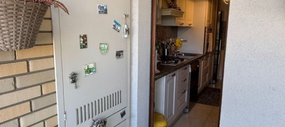 4 bedrooms Apartment in Pomezia, Italy No. 321606 10