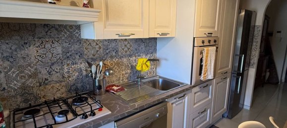 4 bedrooms Apartment in Pomezia, Italy No. 321606 5