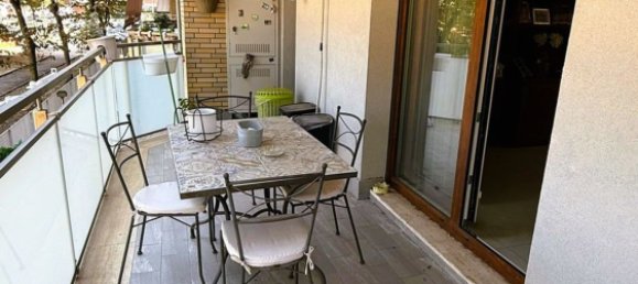 4 bedrooms Apartment in Pomezia, Italy No. 321606 9