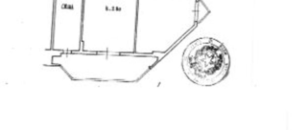 4 bedrooms Apartment in Pomezia, Italy No. 321606 26