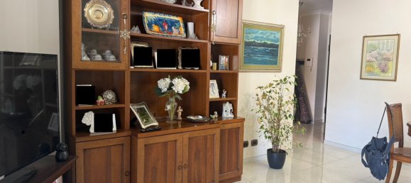 4 bedrooms Apartment in Pomezia, Italy No. 321606 34