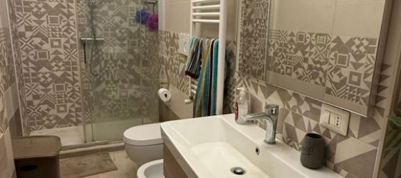 4 bedrooms Apartment in Pomezia, Italy No. 321606 17