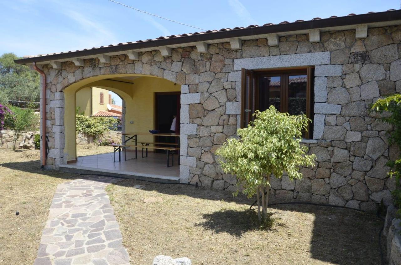 3غرفة فيلا في San Teodoro, Italy رقم 230994