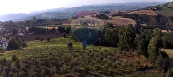 Terreno de 1 habitación en Mergo, Italy No. 2924 12