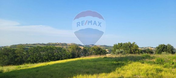 Terreno de 1 habitación en Mergo, Italy No. 2924 6