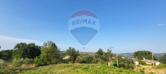 Terreno de 1 habitación en Mergo, Italy No. 2924 5