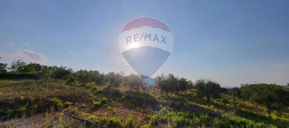 Terreno de 1 habitación en Mergo, Italy No. 2924 3