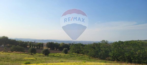 Terreno de 1 habitación en Mergo, Italy No. 2924 7