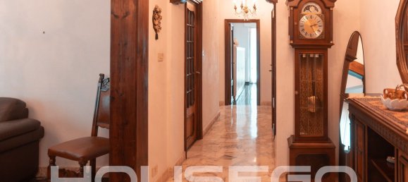 6 Schlafzimmer Wohnung in Genoa, Italy, Nr. 358315 2