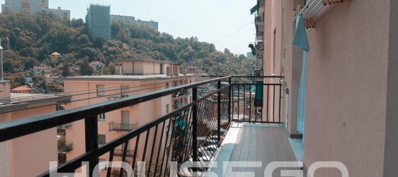 6 Schlafzimmer Wohnung in Genoa, Italy, Nr. 358315 22