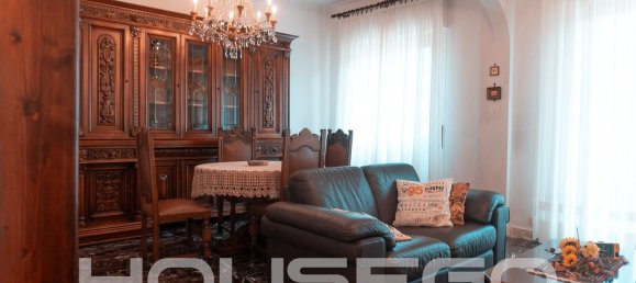 6 Schlafzimmer Wohnung in Genoa, Italy, Nr. 358315 8