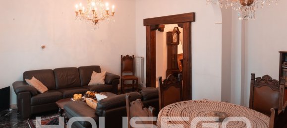 6 Schlafzimmer Wohnung in Genoa, Italy, Nr. 358315 12