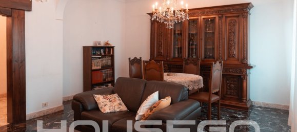 6 Schlafzimmer Wohnung in Genoa, Italy, Nr. 358315 10