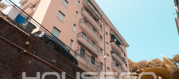 6 Schlafzimmer Wohnung in Genoa, Italy, Nr. 358315 42