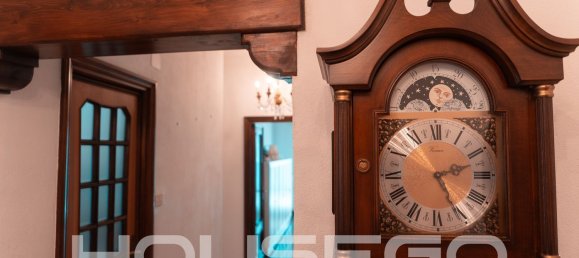 6 Schlafzimmer Wohnung in Genoa, Italy, Nr. 358315 6