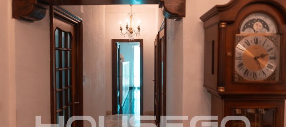 6 Schlafzimmer Wohnung in Genoa, Italy, Nr. 358315 5