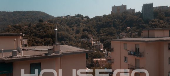 6 Schlafzimmer Wohnung in Genoa, Italy, Nr. 358315 32