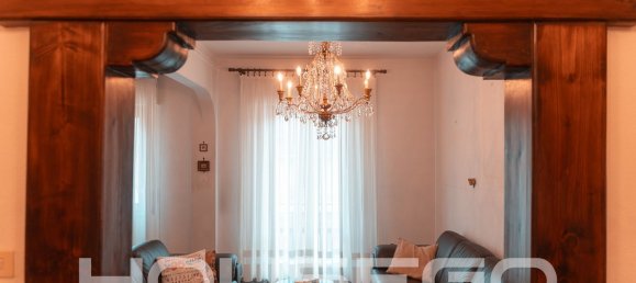 6 Schlafzimmer Wohnung in Genoa, Italy, Nr. 358315 7