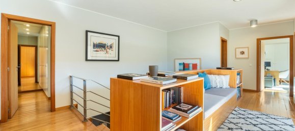 Casa de 4 dormitorios en Senhora da Hora, Portugal No. 112216 10