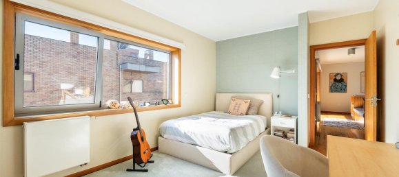 Casa de 4 dormitorios en Senhora da Hora, Portugal No. 112216 16