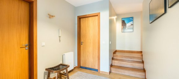 Casa de 4 dormitorios en Senhora da Hora, Portugal No. 112216 20