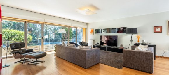 Casa de 4 dormitorios en Senhora da Hora, Portugal No. 112216 2