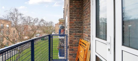 1 bedroom Apartment in London, United Kingdom No. 7656 9