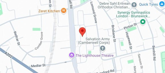 1 bedroom Apartment in London, United Kingdom No. 7656 16